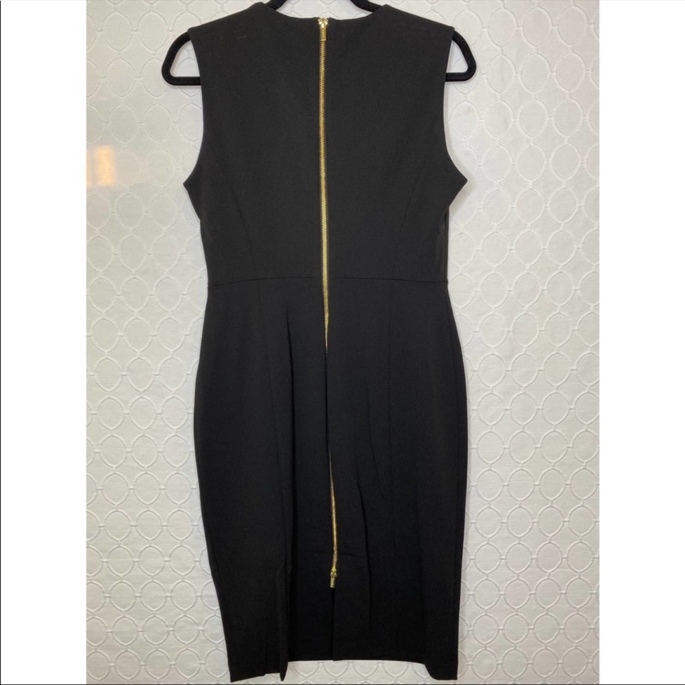 Calvin Klein Sheath Dress - Picture 4 of 6
